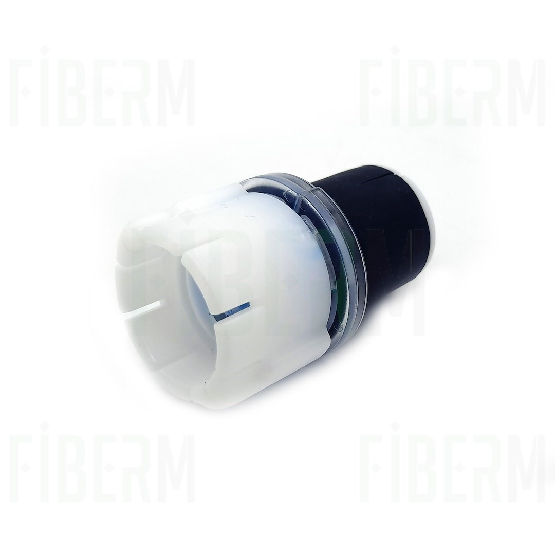 Μονός Σφραγιστήρας για Σωλήνα HDPE Ø32mm για Καλώδιο 5-9mm 10S035SB