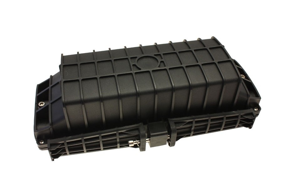 Tracom Mufa światłowodowa przelotowa FOSC A2 96/192J