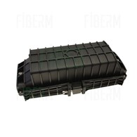 Tracom Fiber Optic Through Joint FOSC A2 96/192J