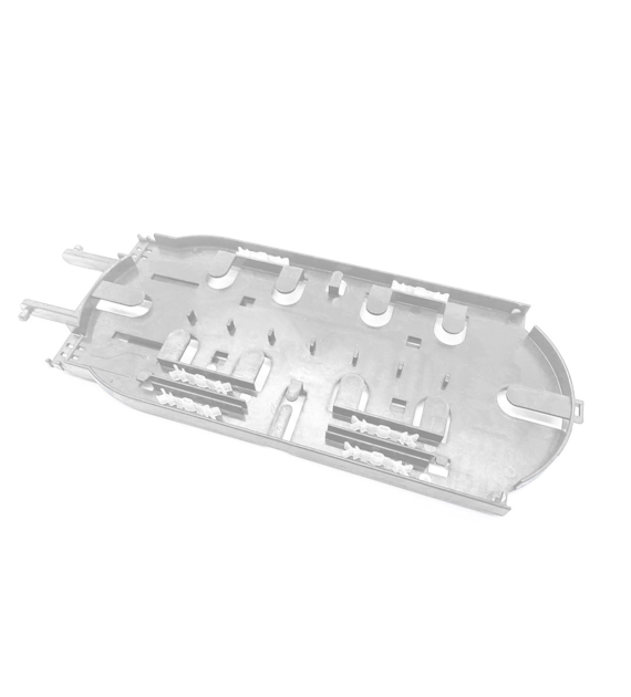 FIBERM Tacka światłowodowa Z2 12/24 spawy do mufy FSC-48/96F-4IN-1OV