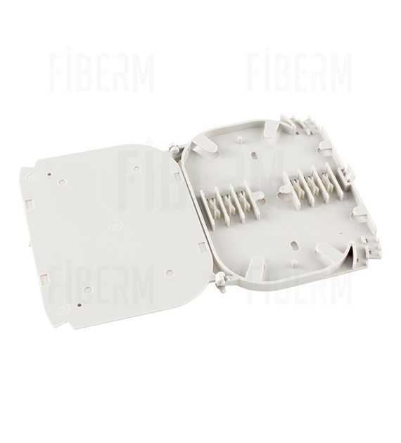 Tracom Fiber Optic Tray P024