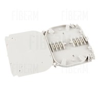 Tracom Vassoio per Fibra Ottica P024