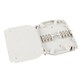 Tracom Fiber Optični Pladenj P024