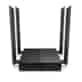TP-LINK Archer C64 Router WiFi WAVE2 AC1200 1 x WAN 4 x LAN 4 x Antena Dual Band