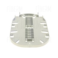 Tycon Vassoio per Fibra Ottica S1 24J