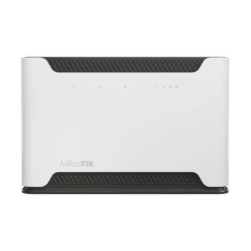 Mikrotik Chateau LTE12 RBD53G-5HacD2HnD-TC&EG12-EA Router WiFi z LTE