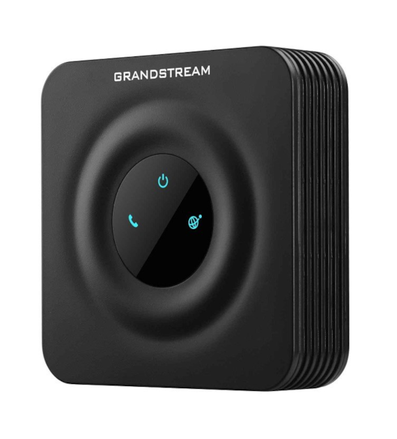 GRANDSTREAM HT801 Bramka VoIP 1x FXS, 1x RJ45