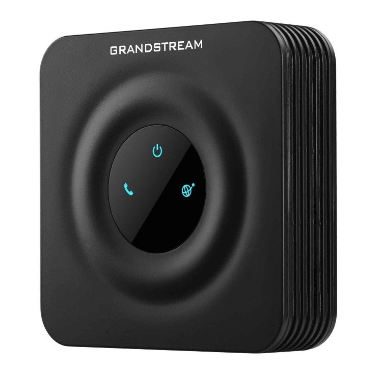 GRANDSTREAM HT801 Bramka VoIP 1x FXS, 1x RJ45