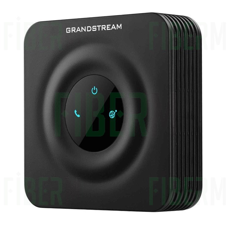 Gateway VoIP GRANDSTREAM HT801 1x FXS