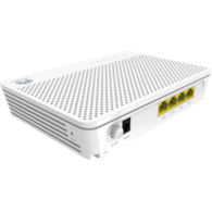 Huawei EG8040H5 GPON ONT 4x GE, złącze SC/APC