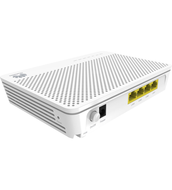 Huawei EG8040H5 GPON ONT 4x GE, złącze SC/APC