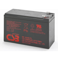 Akumulator CSB 9Ah 12V HR1234W