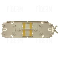 Tycon Vassoio per Fibra Ottica A - 24J
