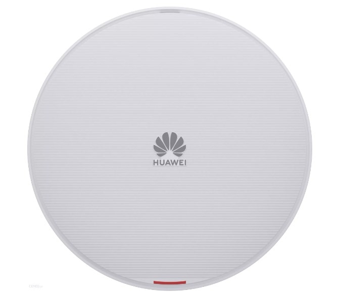 HUAWEI Punkt dostępowy AirEngine 6761-21T 1x GE, 1x USB, WiFi6