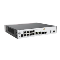 HUAWEI sterownik dostępu AC6508, 10x GE, do max 256 punktów dostępowych