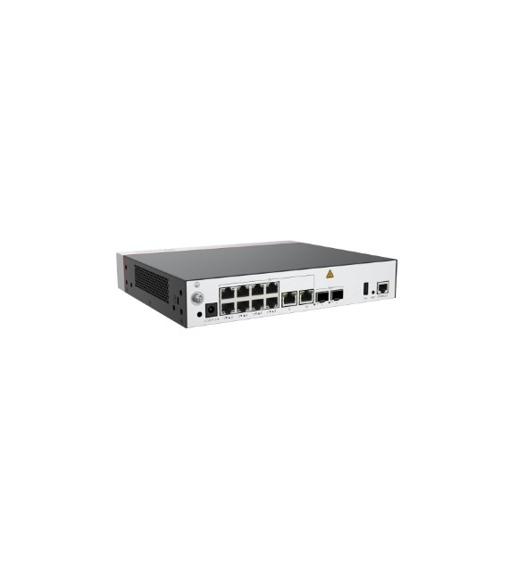 HUAWEI sterownik dostępu AC6508, 10x GE, do max 256 punktów dostępowych