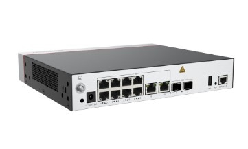 HUAWEI sterownik dostępu AC6508, 10x GE, do max 256 punktów dostępowych