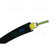 ZTT Kabel światłowodowy DAC 4J, jednotubowy, średnica 5,2mm