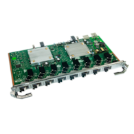 Huawei H901XGHD XG-PON Board 8x N1 Module (10 / 2,5 Gb/s)