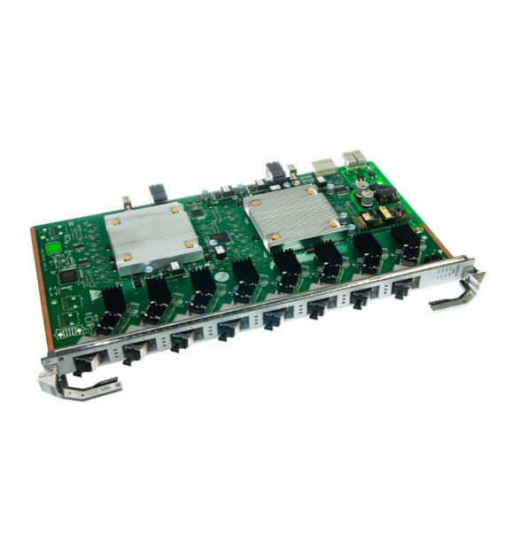 Huawei H901XGHD XG-PON Board 8x N1 Module (10 / 2,5 Gb/s)
