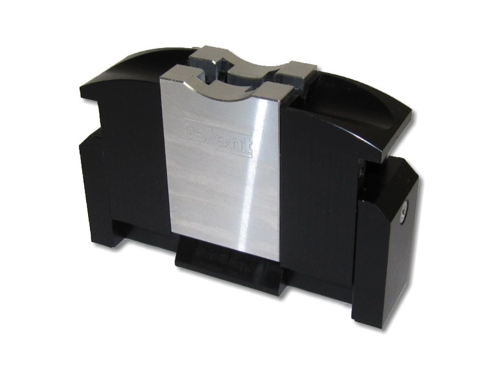 TELENT Zaciskarka spawów światłowodowych