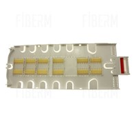Tycon Vassoio per Fibra Ottica C - 72 J
