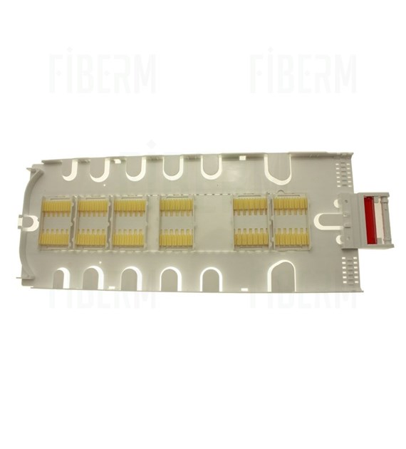 Tycon Fiber Optični Pladenj C - 72 J