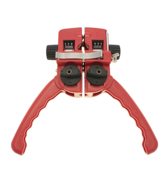 Ściągacz izolacji do kabli światłowodowych SE-C10A