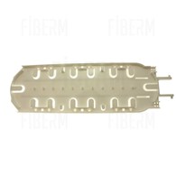 Tycon Vassoio per Fibra Ottica B - 12/24J