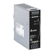 Delta DRL-24V480W1EN zasilacz na szynę DIN 24V/20A seria LYTE II