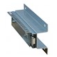 Bandeja Extraíble para Rack 19'' Antirrobo FIBERM