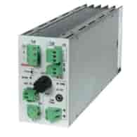 Alimentatore buffer MERAWEX 48V