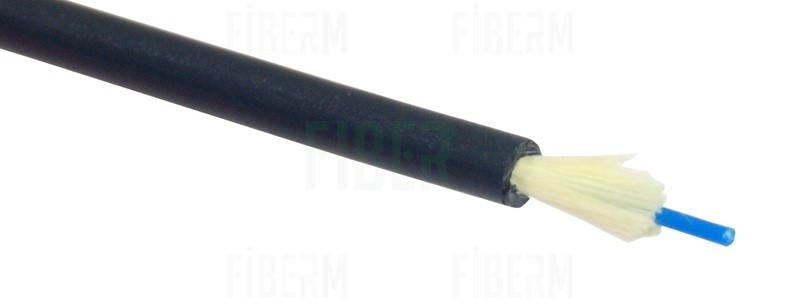 Telcoline Fiber Cable 1J mikro ADSS Heavy Duty