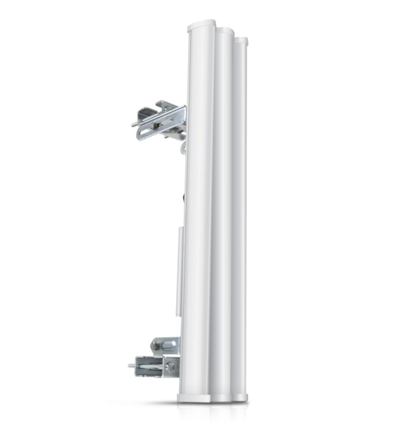 UBIQUITI AIRMAX AM-5G19-120 ANTENA 5GHZ 120° 19 DBi DUAL SECTOR