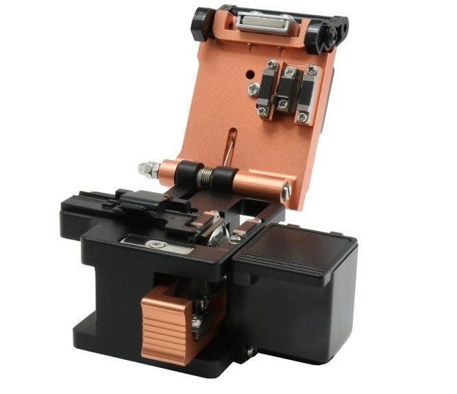 Obcinarka do włókien światłowodowych FCV-F3