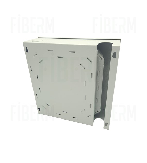 FIBERM Pristupni Switch PD 30/30/10 s 18 x SC Duplex prekidačkim poljem za ugradnju na postojeće instalacije/cijevi