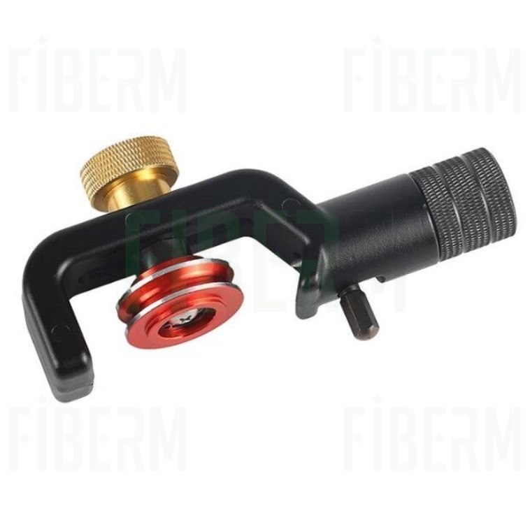 InterOpto Schlitzgerät für gepanzerte Kabel 4-10mm ACS410