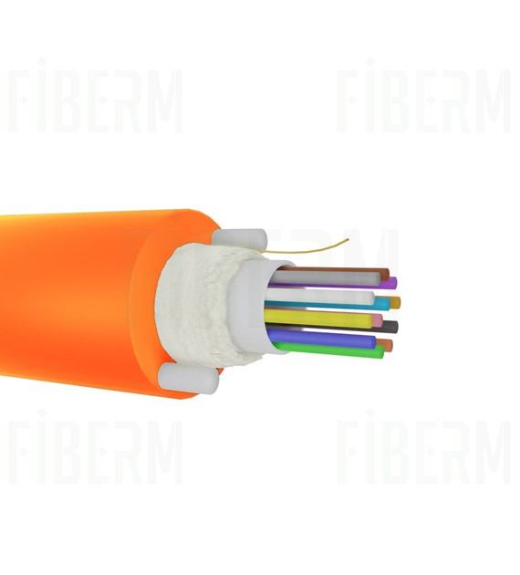 SYNAPTIC Fiber Optic Cable DAC Z-XOTKtcdDb 2J 1kN