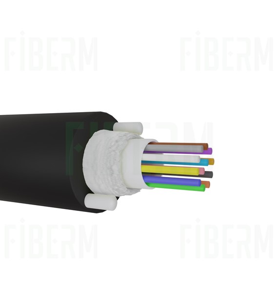 SYNAPTIC ADSS Fiber Optički Kabel Z-XOTKtcdDb 12J 1