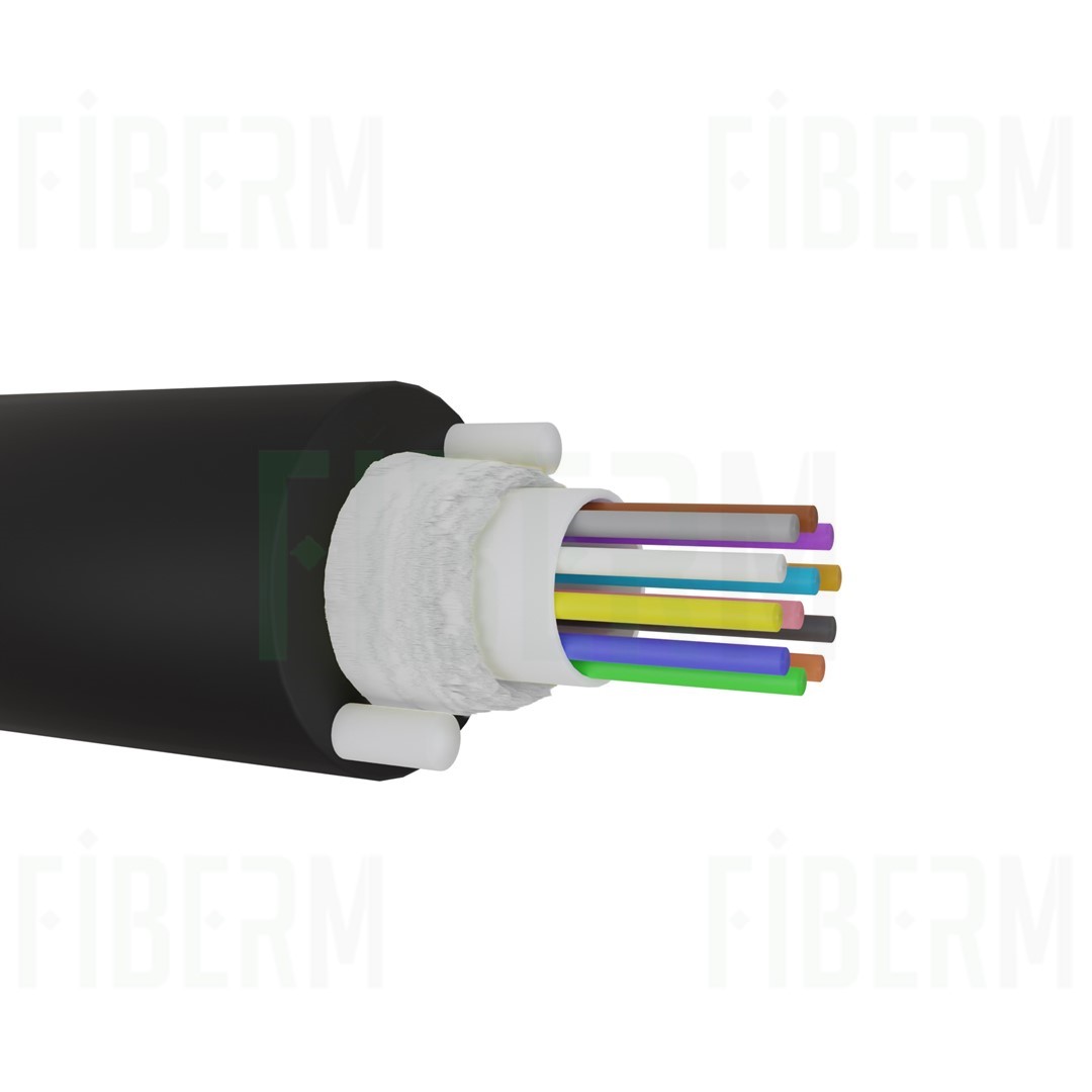 SYNAPTIC ADSS Fiber Optic Cable Z-XOTKtcdDb 12J 1