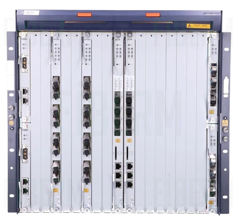 OLT ZTE ZXA10 C300 10GE