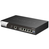 Δρομολογητής DrayTek Vigor 2962 2x WAN 4x LAN 2x USB