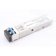 OPTEC Wkładka SFP DUAL 155Mbps MM LC 2km TX1310