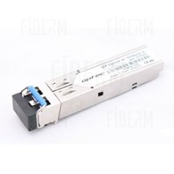 OPTEC SFP Dual 155Mbps MM LC 2km TX1310