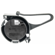 Abrazadera de tensión de cable de abonado TELENCO DROP UO@