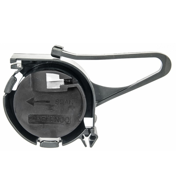 TELENCO Uchwyt odciągowy kabla abonenckiego DROP UO@