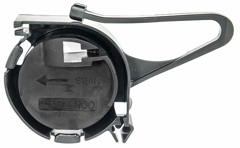 TELENCO Uchwyt odciągowy kabla abonenckiego DROP UO@