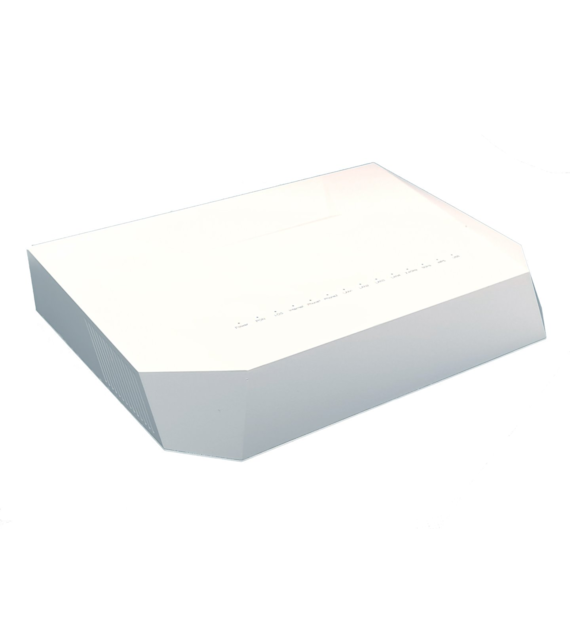 ZTE ZXHN F6640 CE GPON ONT 4xGE, 2xPOTS, 1xUSB, WiFi 6