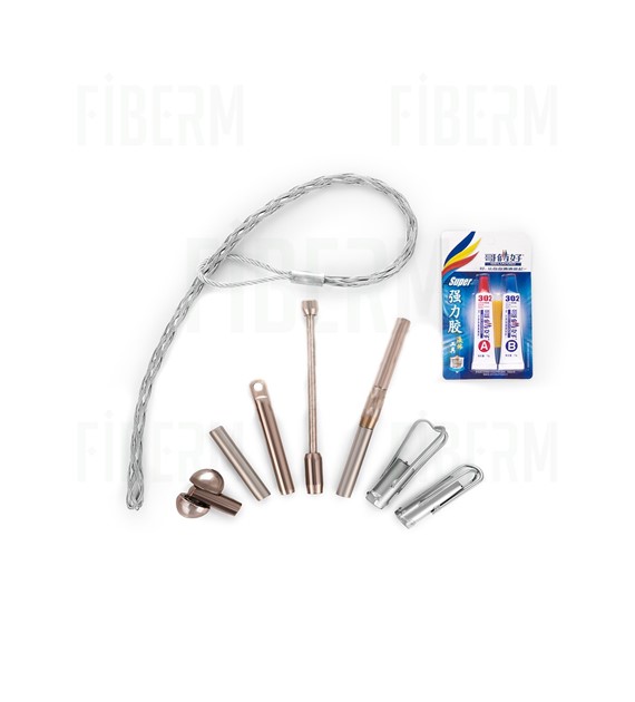 Repair Kit and Accessories for Pilot/Rod 11mm/13mm
