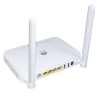 Huawei HN8145V5 XG-PON ONT 4x GE, 1x POTS, 2x USB, WiFi AC Dual Band